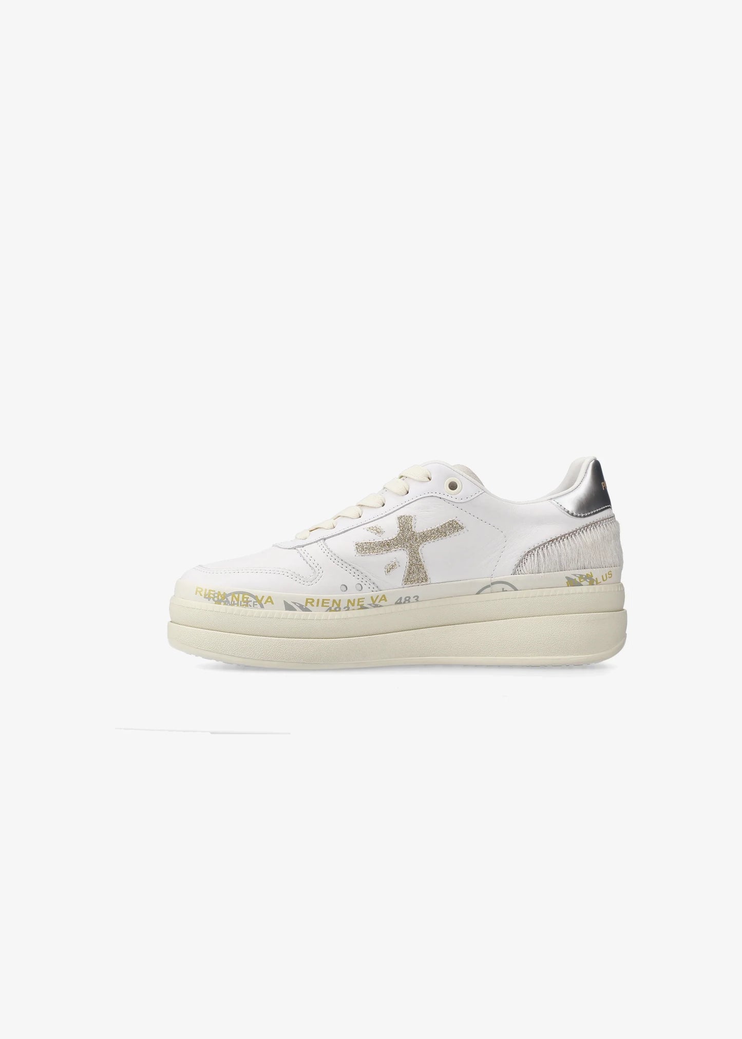 SNEAKERS - MICOL 7750