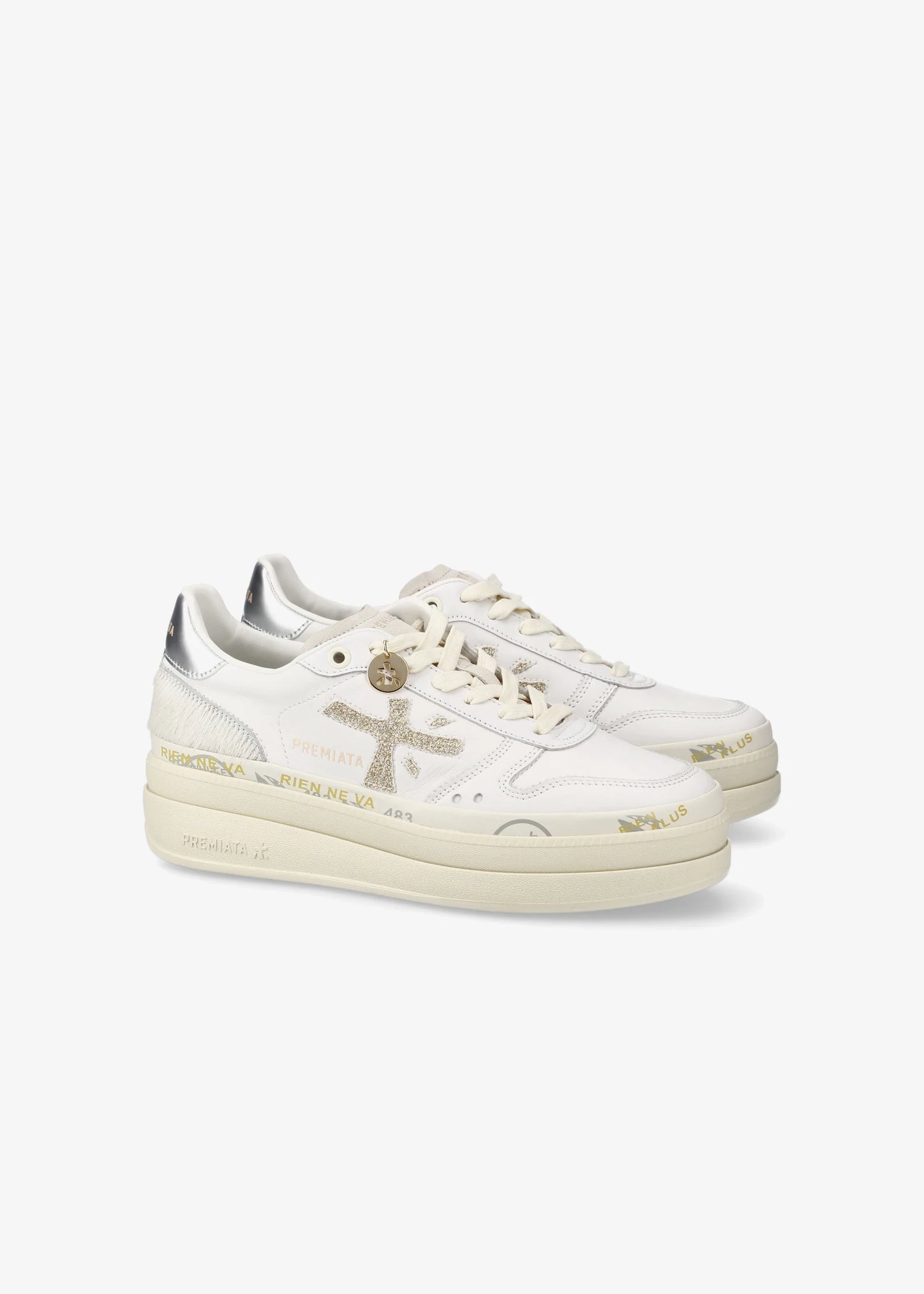SNEAKERS - MICOL 7750