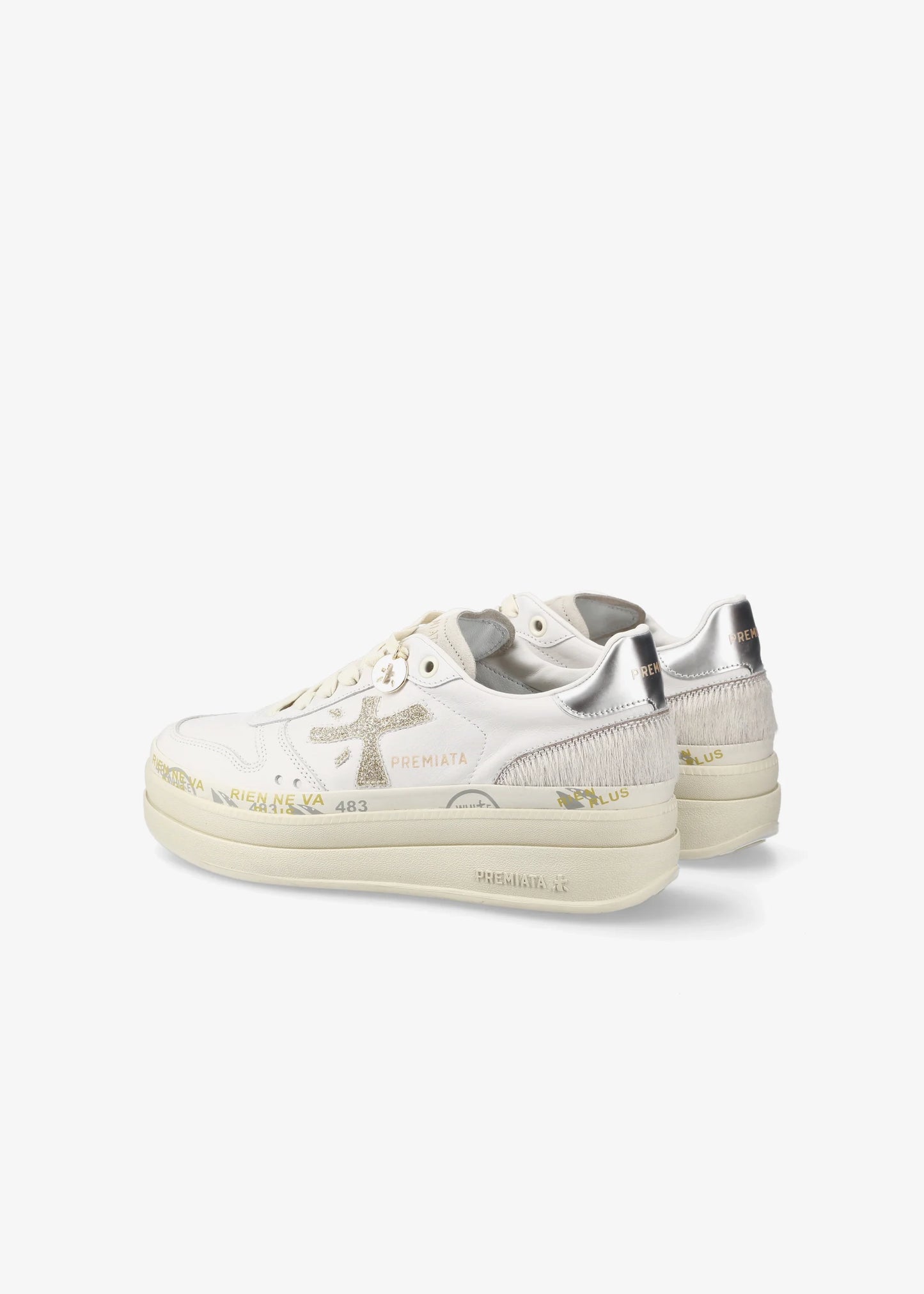 SNEAKERS - MICOL 7750
