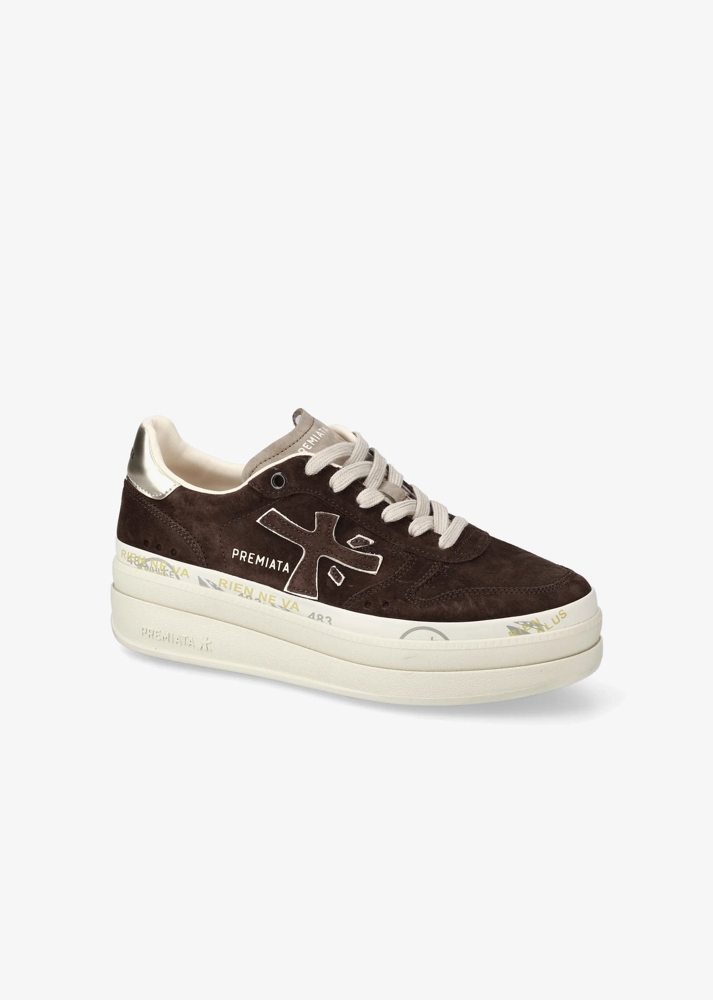 SNEAKERS - MICOL 7894