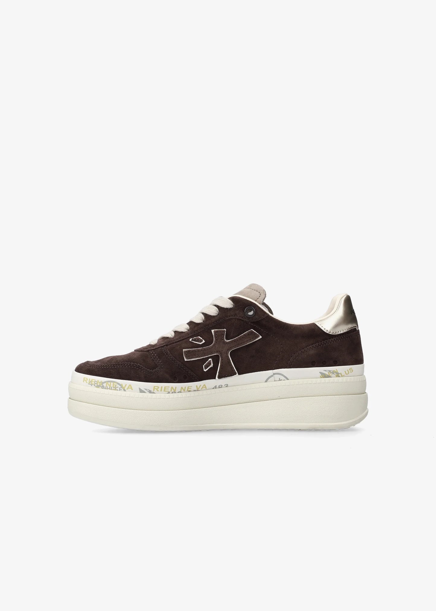 SNEAKERS - MICOL 7894