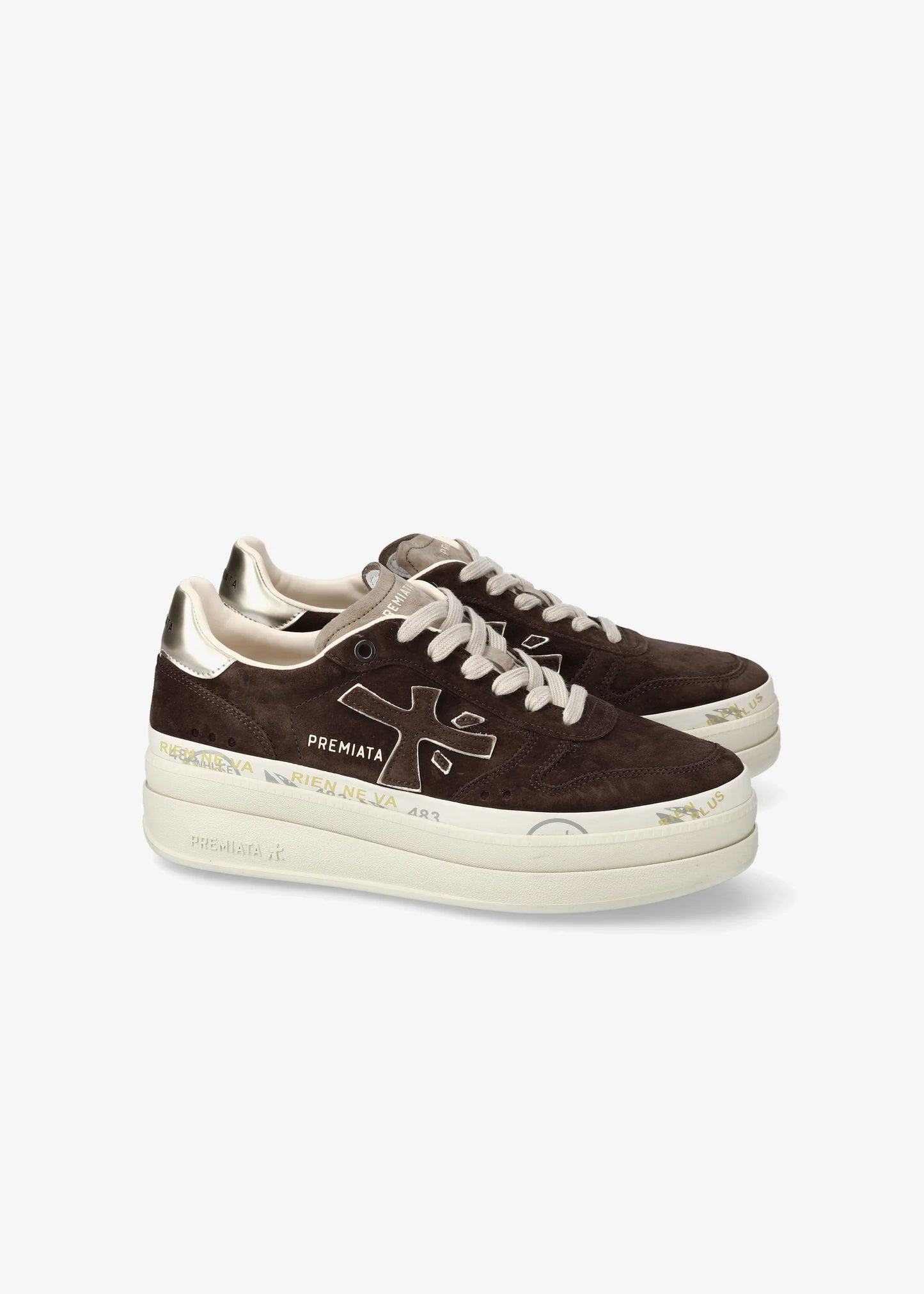 SNEAKERS - MICOL 7894
