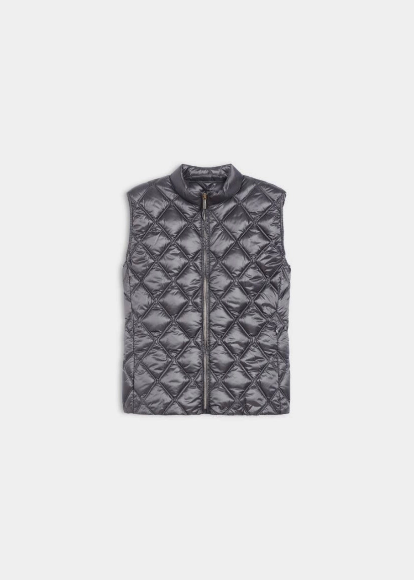 GILET IMBOTTITO - MINOS