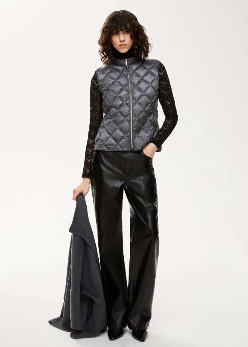 GILET IMBOTTITO - MINOS