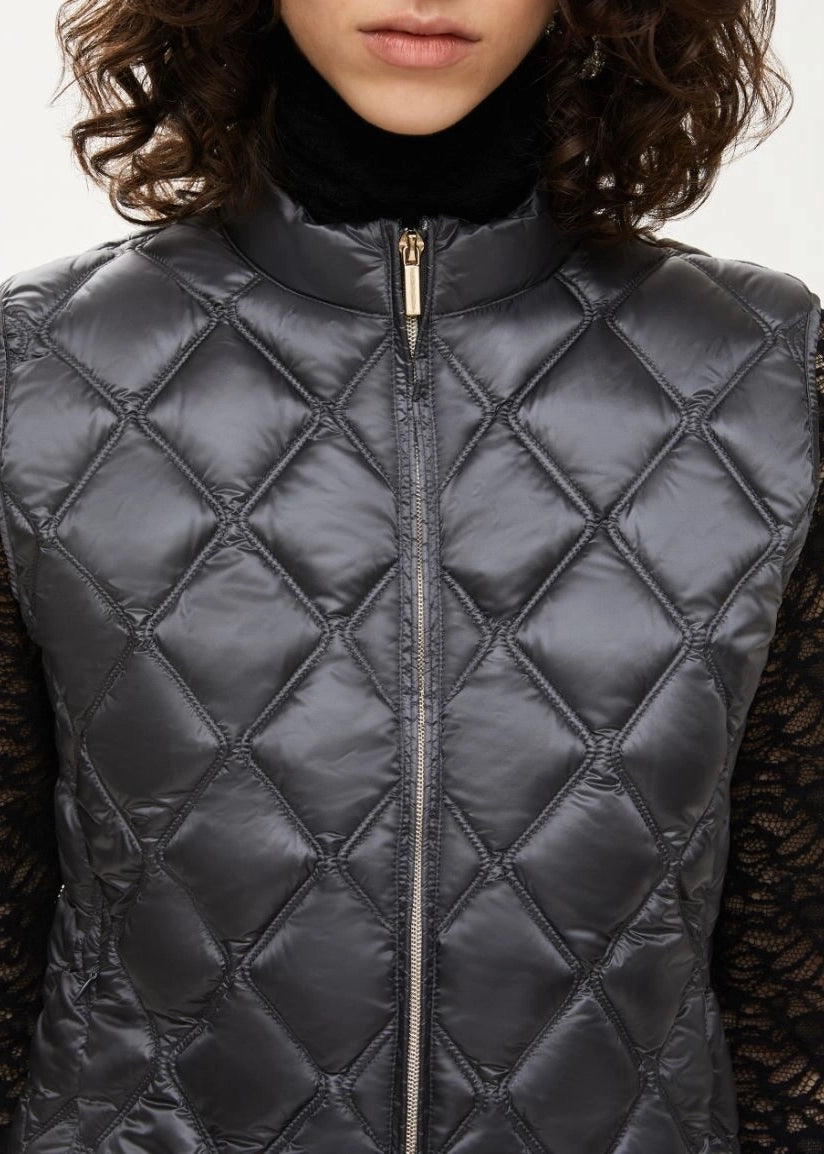 GILET IMBOTTITO - MINOS