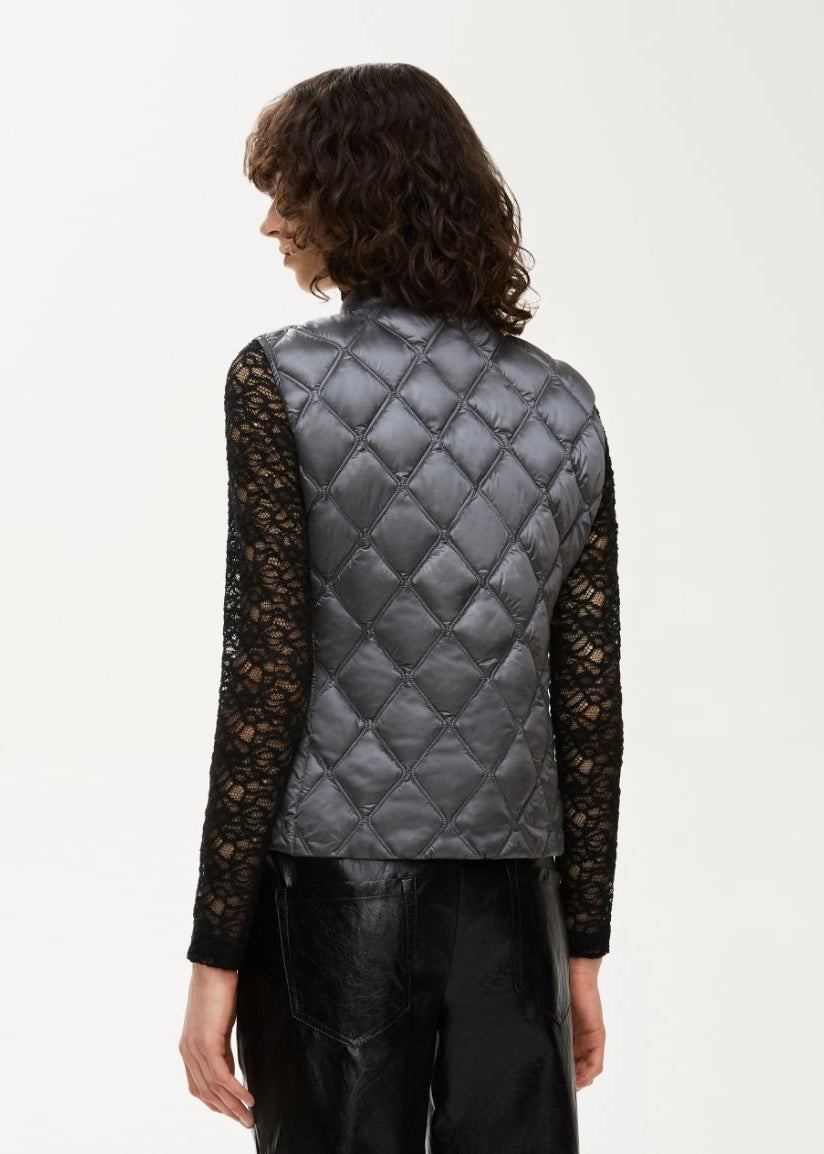 GILET IMBOTTITO - MINOS