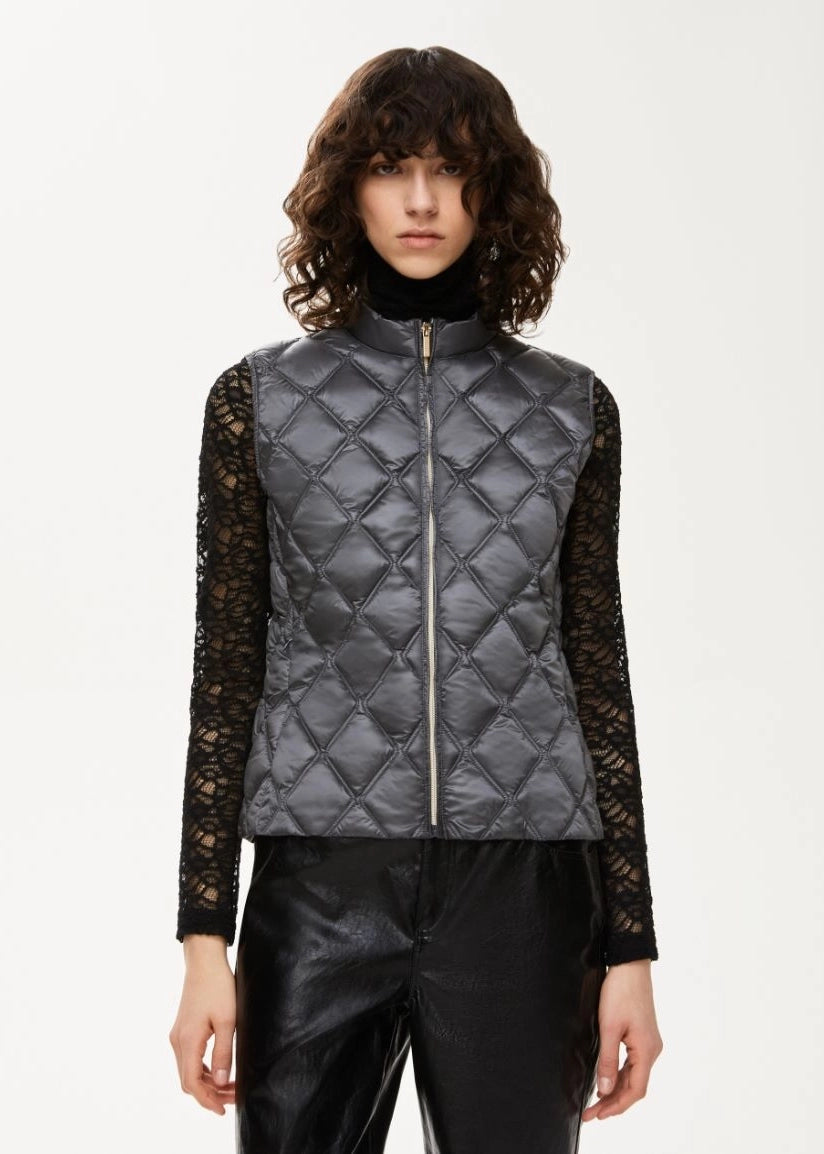 GILET IMBOTTITO - MINOS