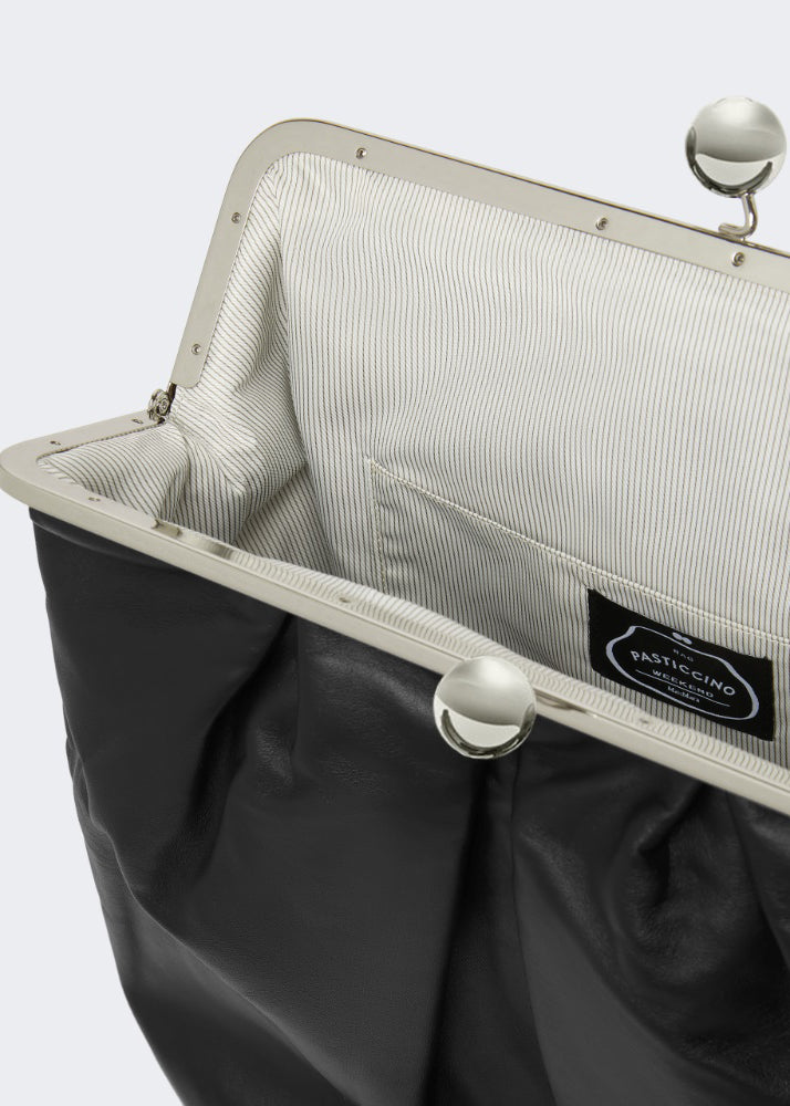 ZAINO PASTICCINO BAG IN NAPPA - MIRANO