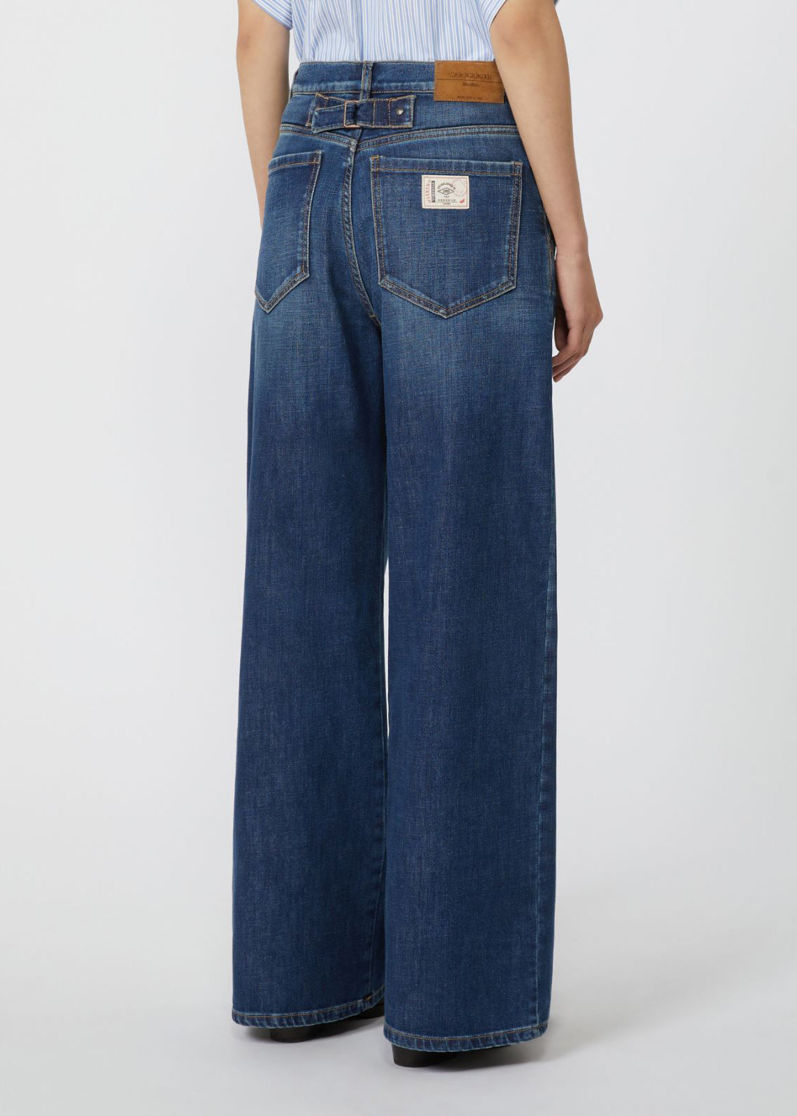 PANTALONE - ORTLES
