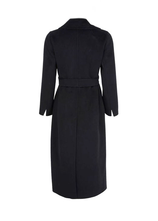 CAPPOTTO IN LANA E CACHEMIRE - PAOLA