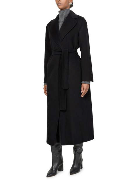 CAPPOTTO IN LANA E CACHEMIRE - PAOLA