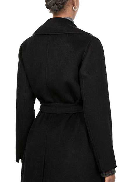 CAPPOTTO IN LANA E CACHEMIRE - PAOLA