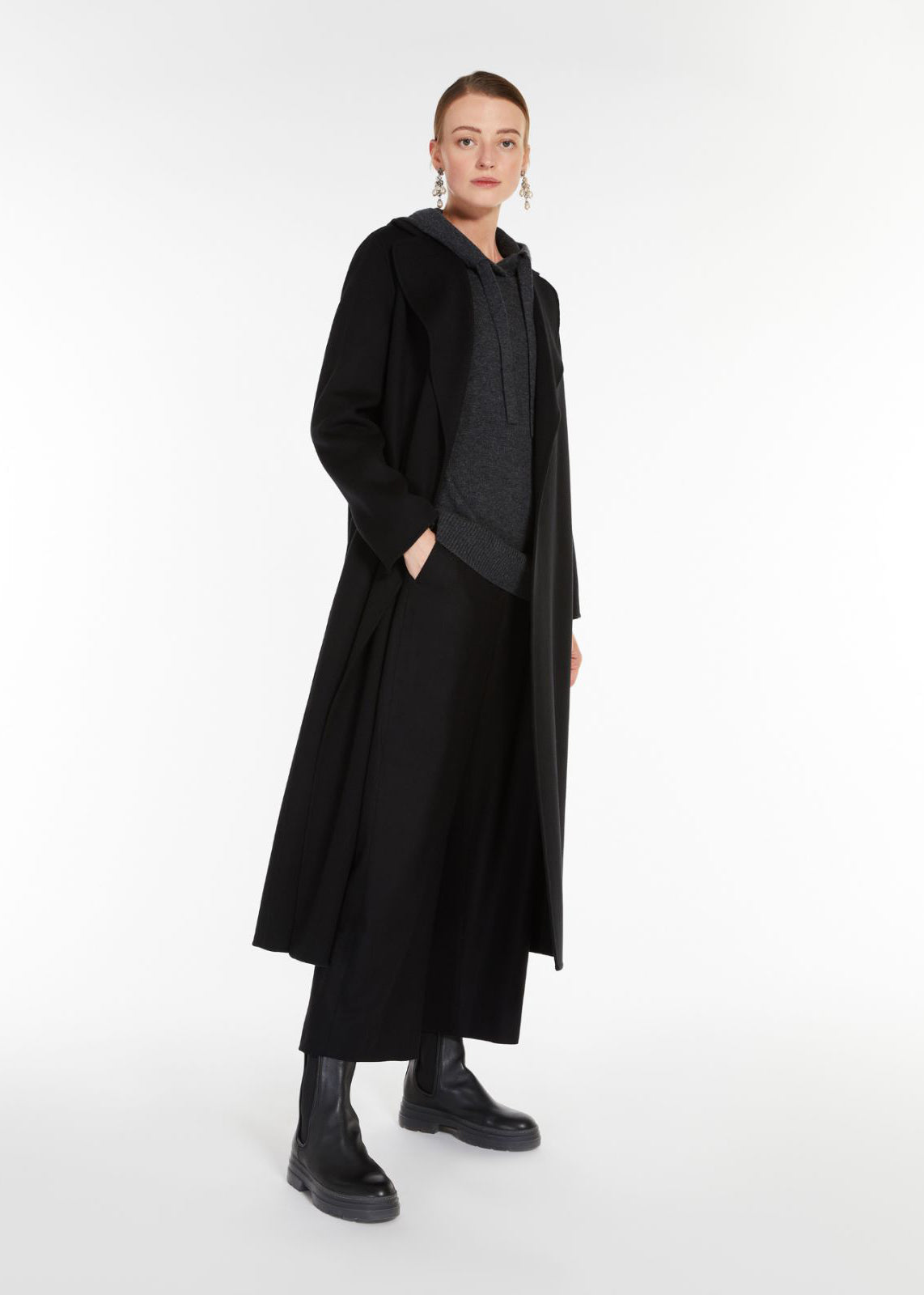 CAPPOTTO - POLDO