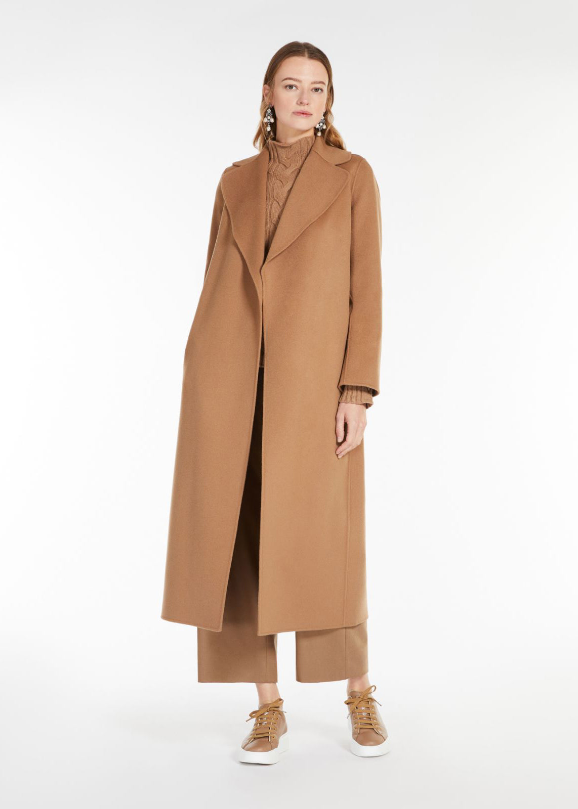 CAPPOTTO - POLDO