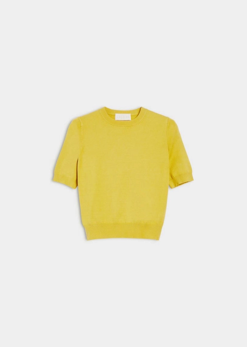 MAGLIA DRITTA - RASO
