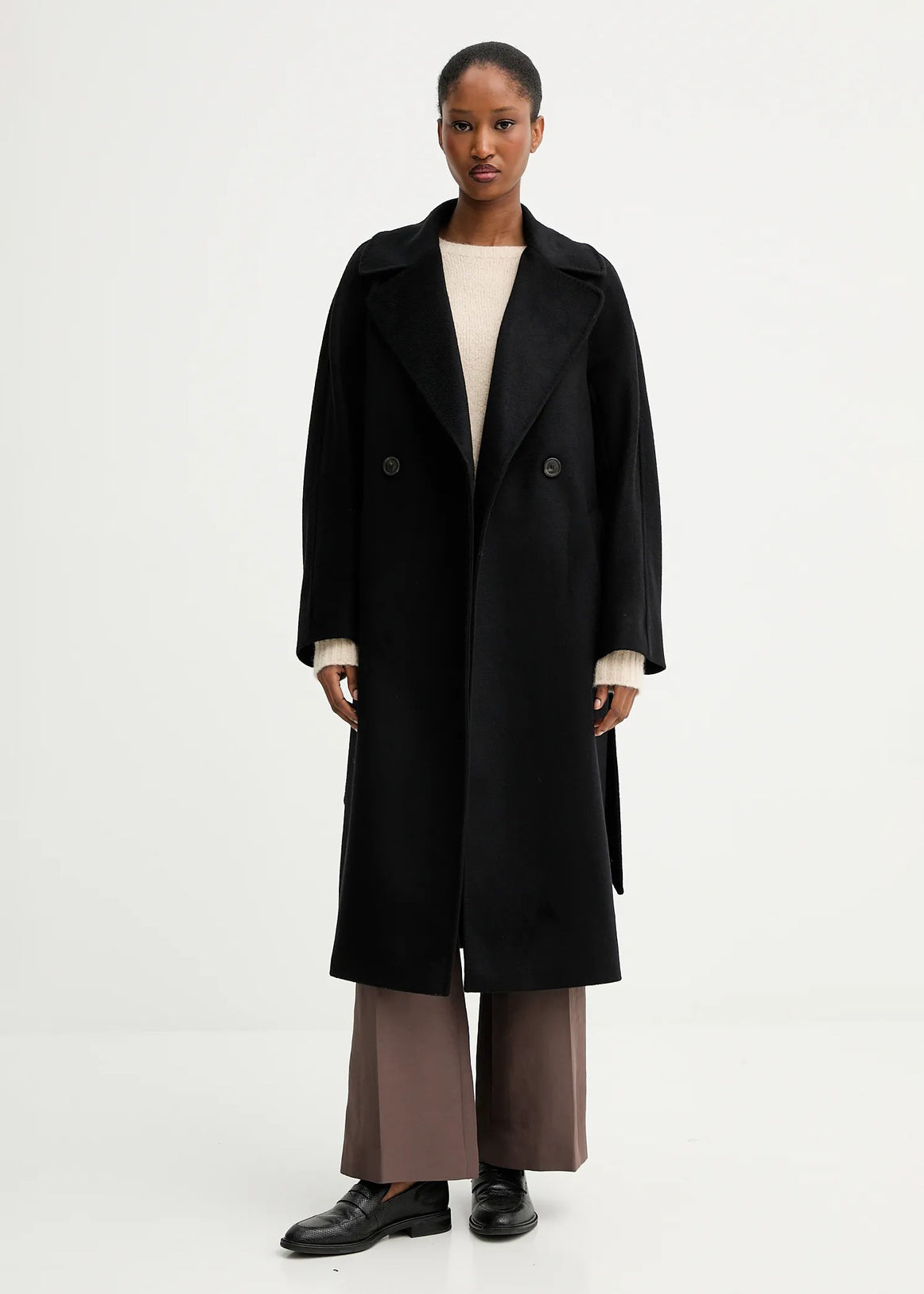 CAPPOTTO - RESINA