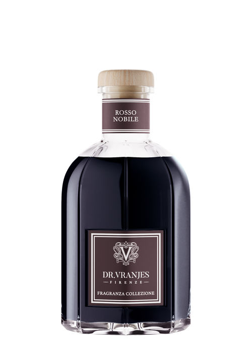 PROFUMO - ROSSO NOBILE