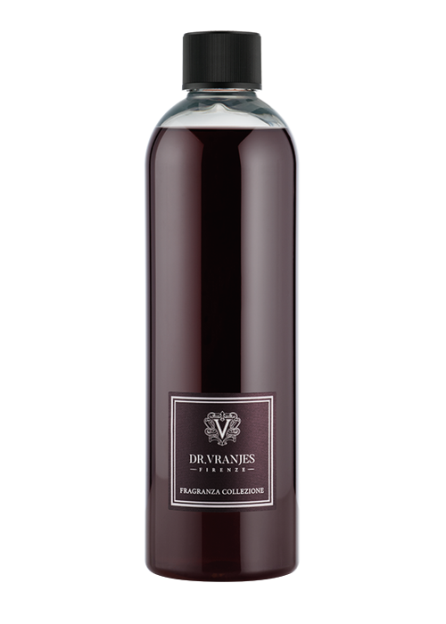 PROFUMO - ROSSO NOBILE