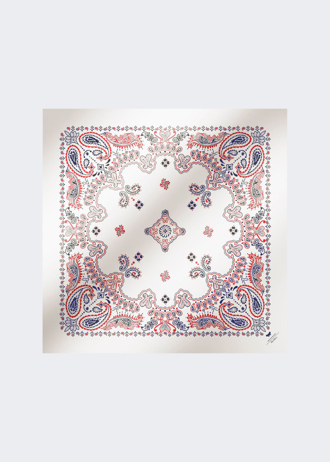 FOULARD - SIAM