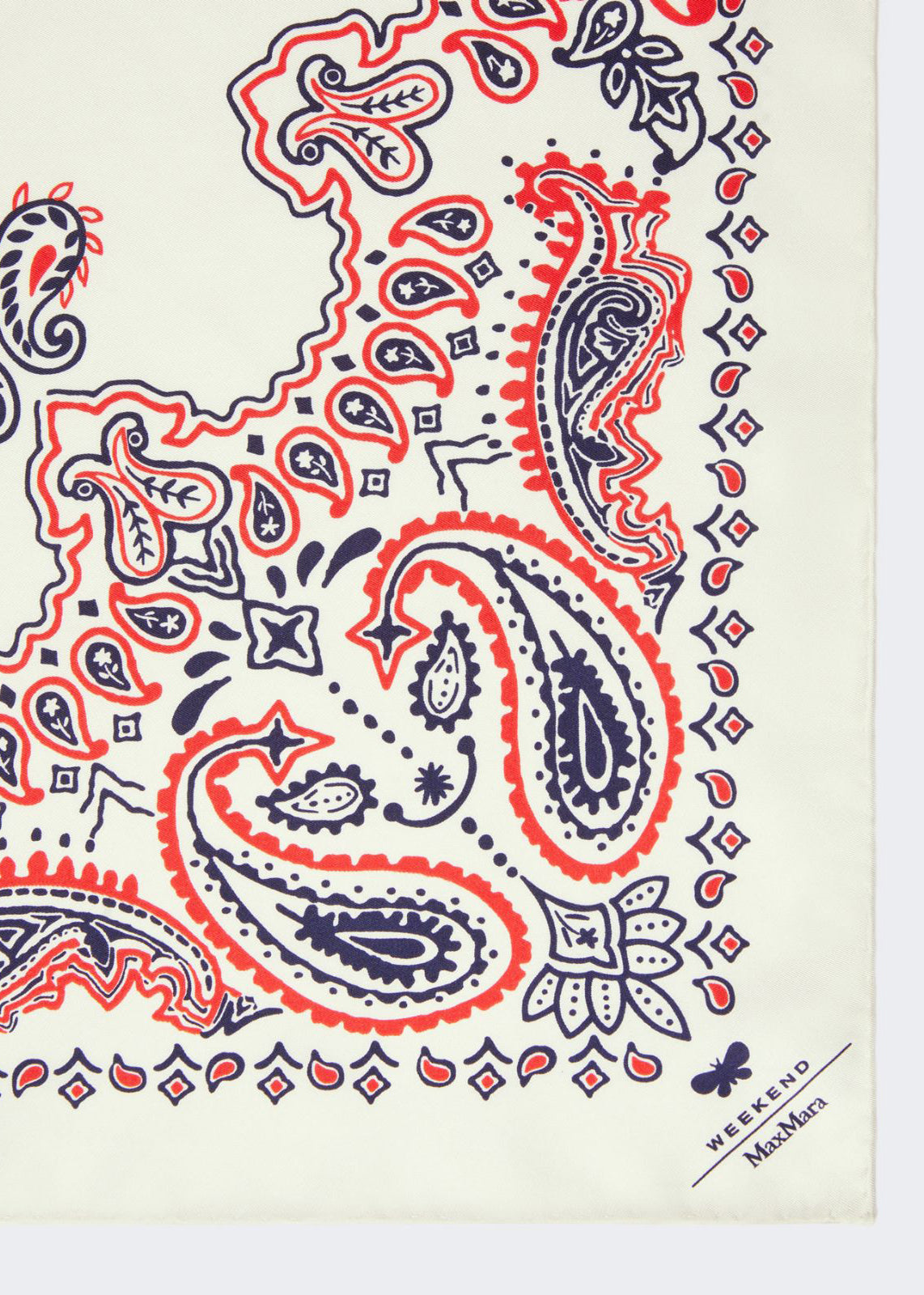 FOULARD - SIAM