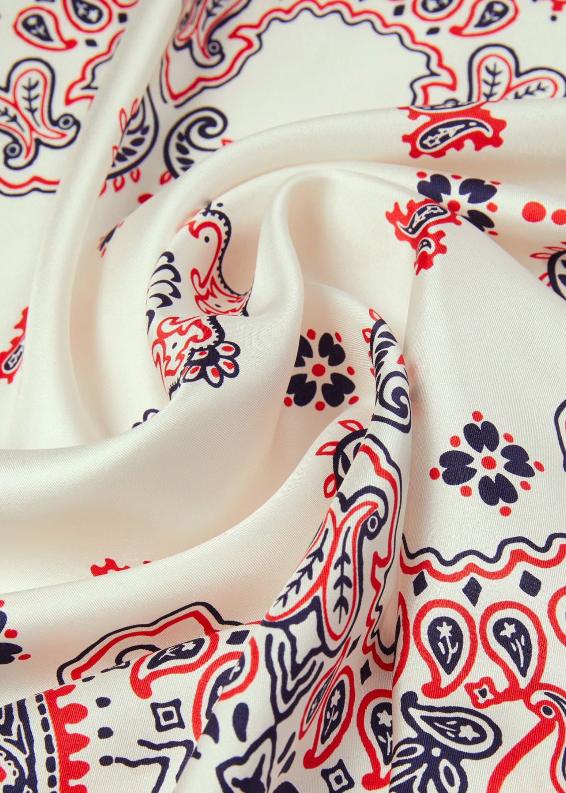 FOULARD - SIAM