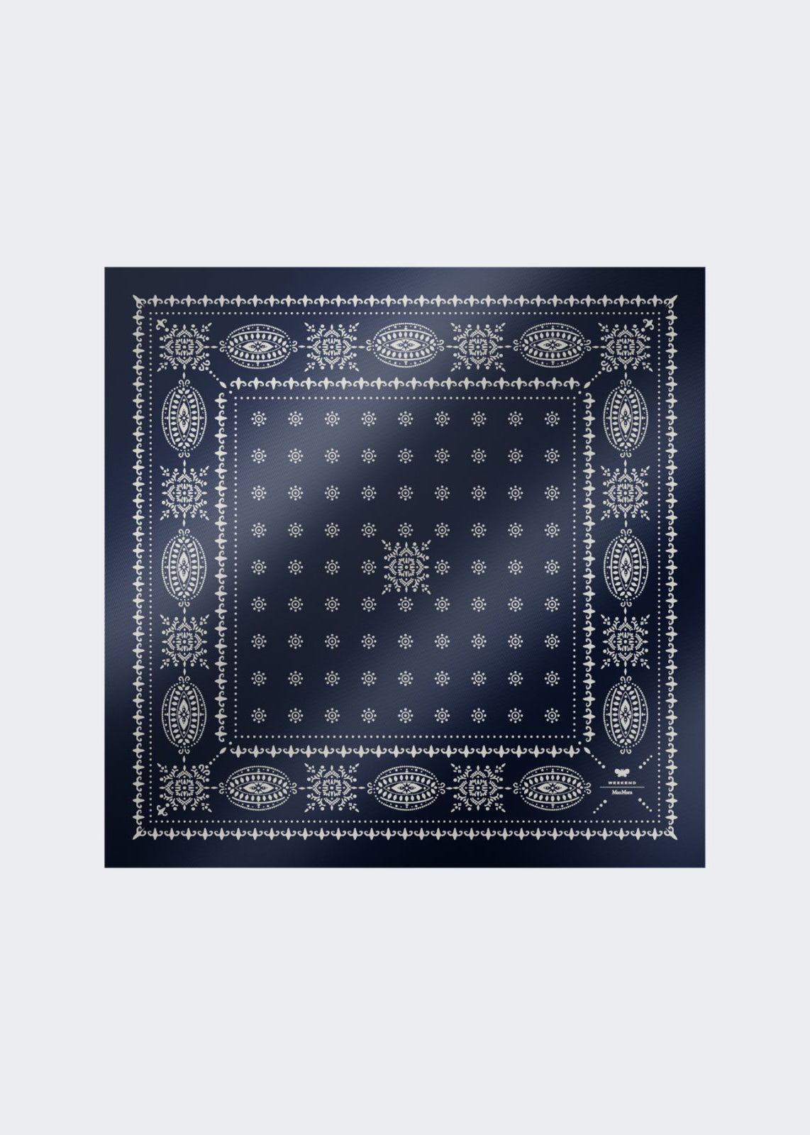 FOULARD - SIAM