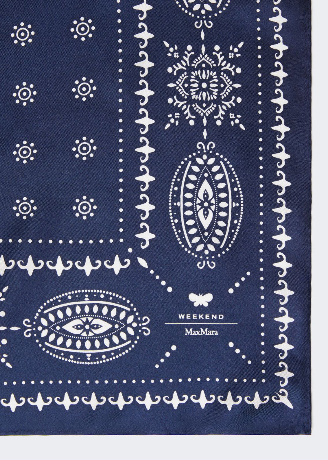 FOULARD - SIAM
