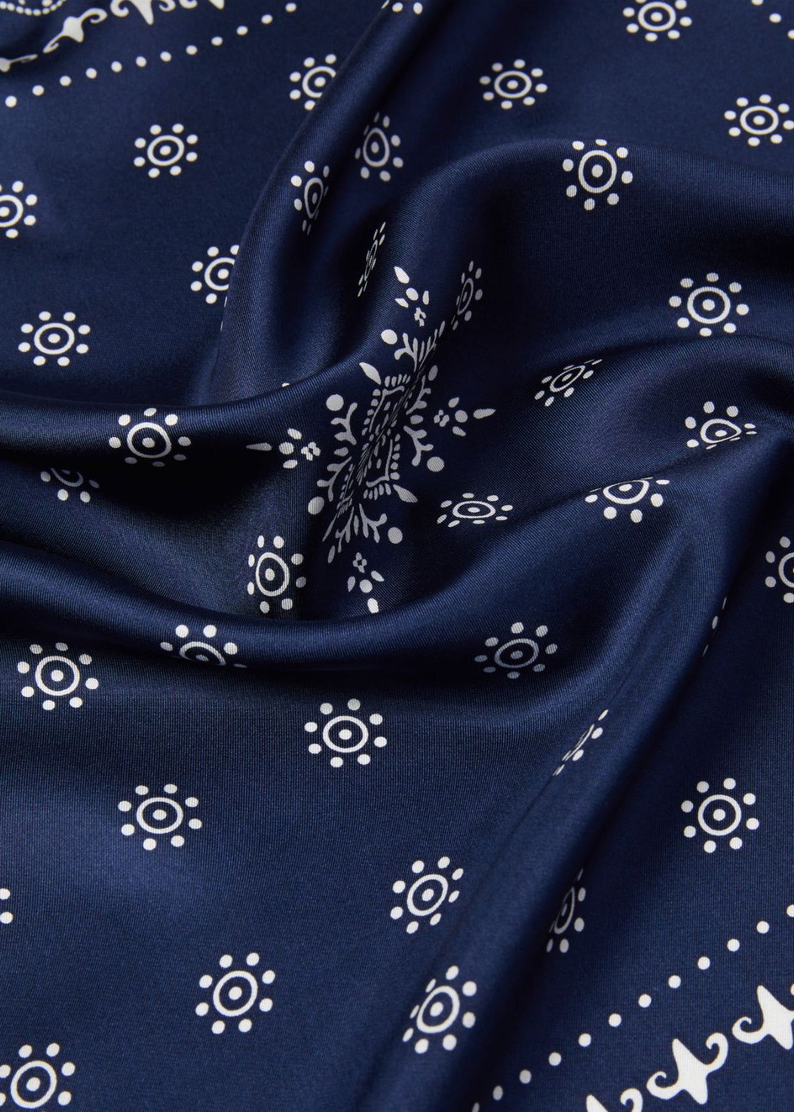 FOULARD - SIAM
