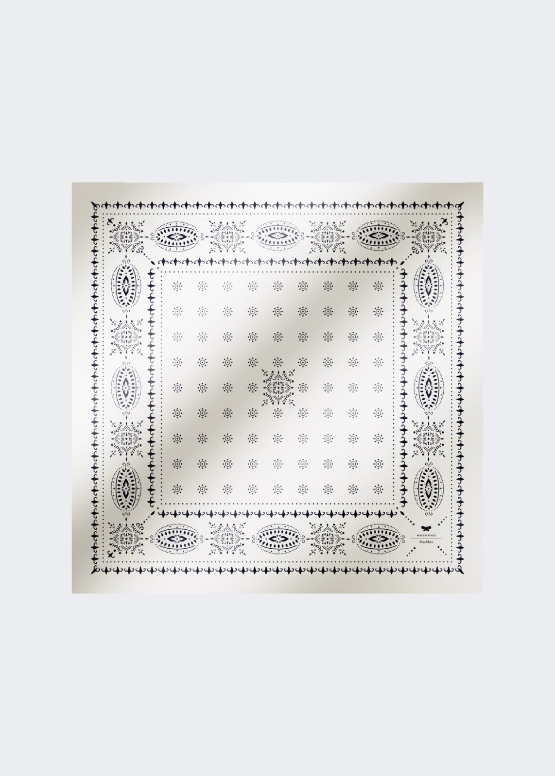 FOULARD - SIAM