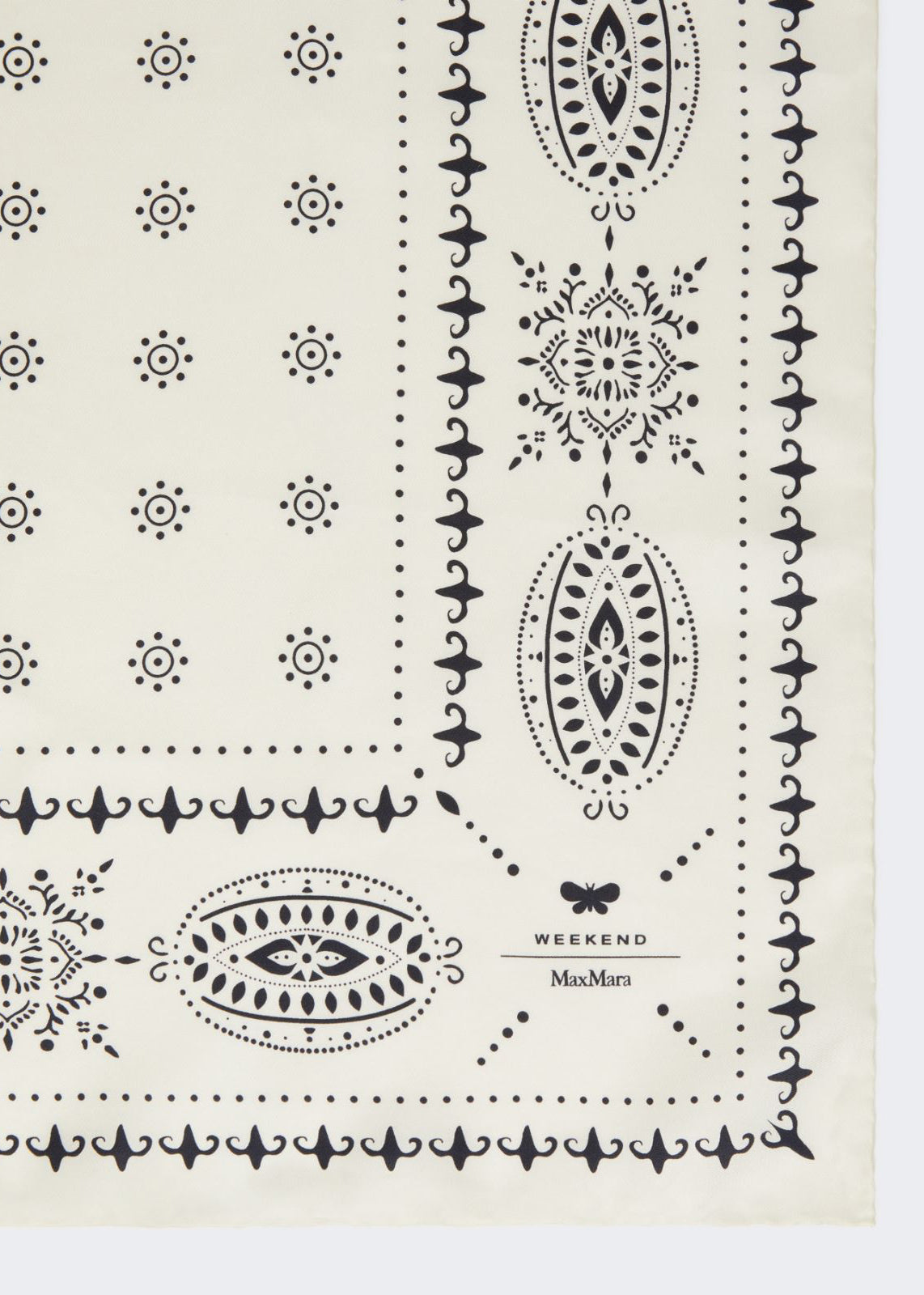 FOULARD - SIAM