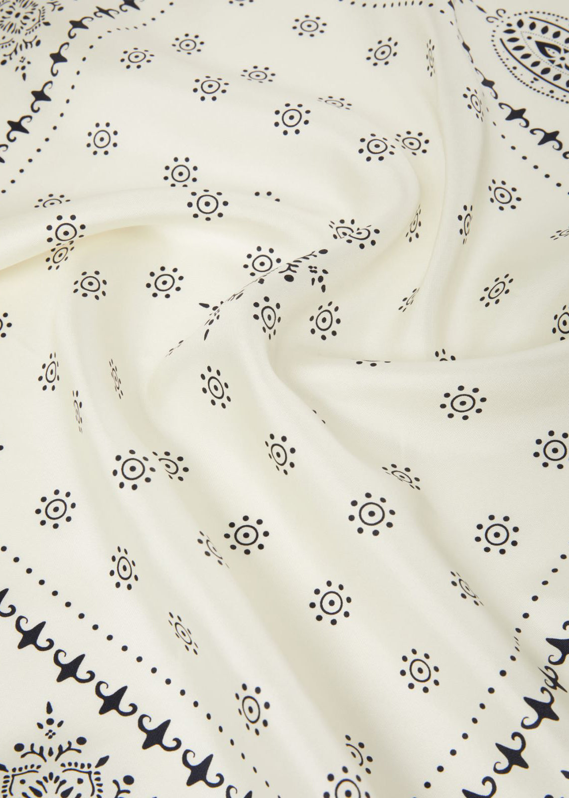 FOULARD - SIAM