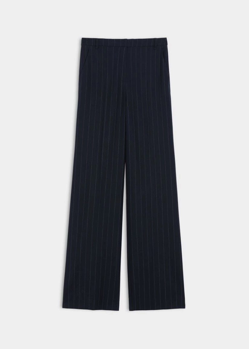 PANTALONI WIDE LEG - SURREY