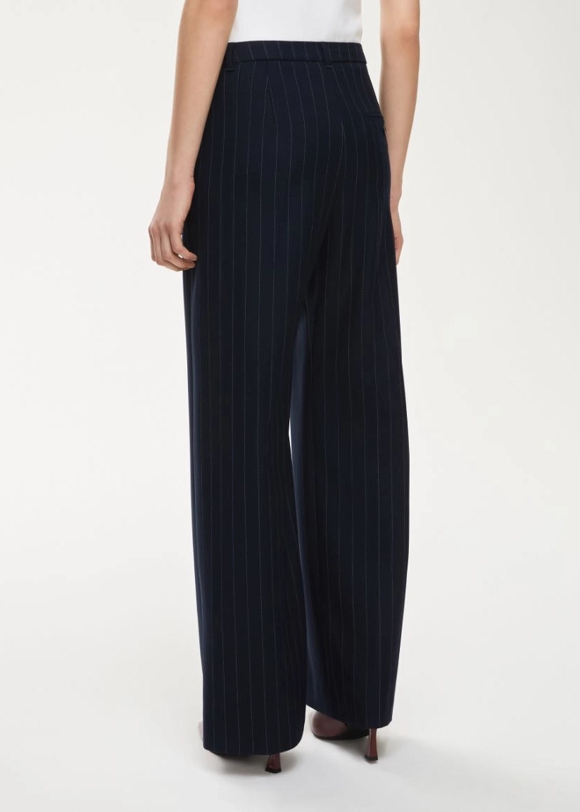 PANTALONI WIDE LEG - SURREY