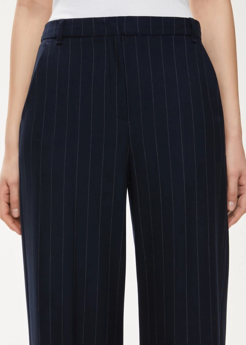 PANTALONI WIDE LEG - SURREY
