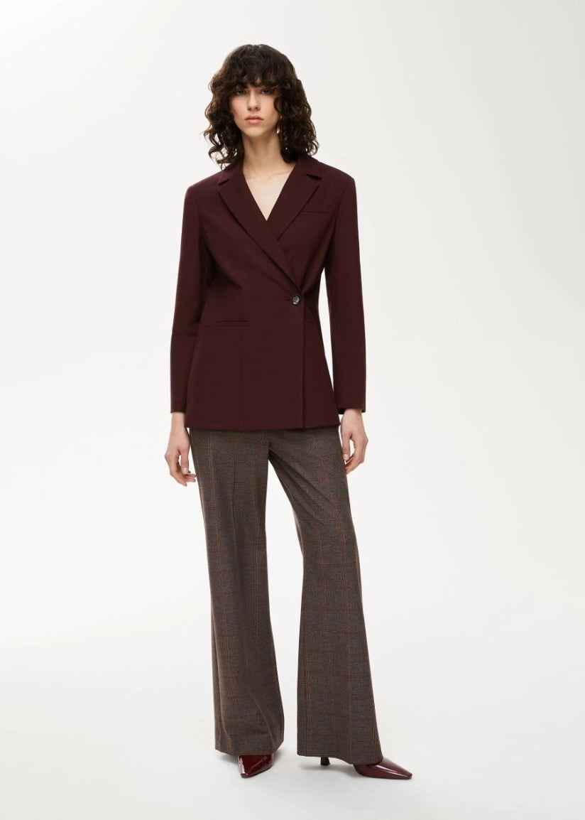 PANTALONI WIDE LEG - SURREY