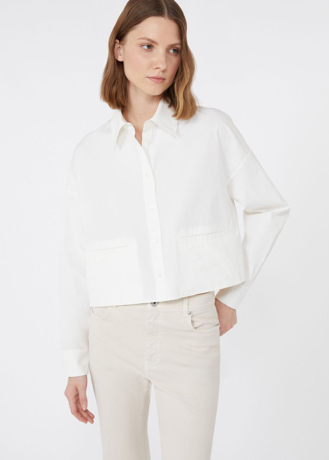 CAMICIA - SVAGO
