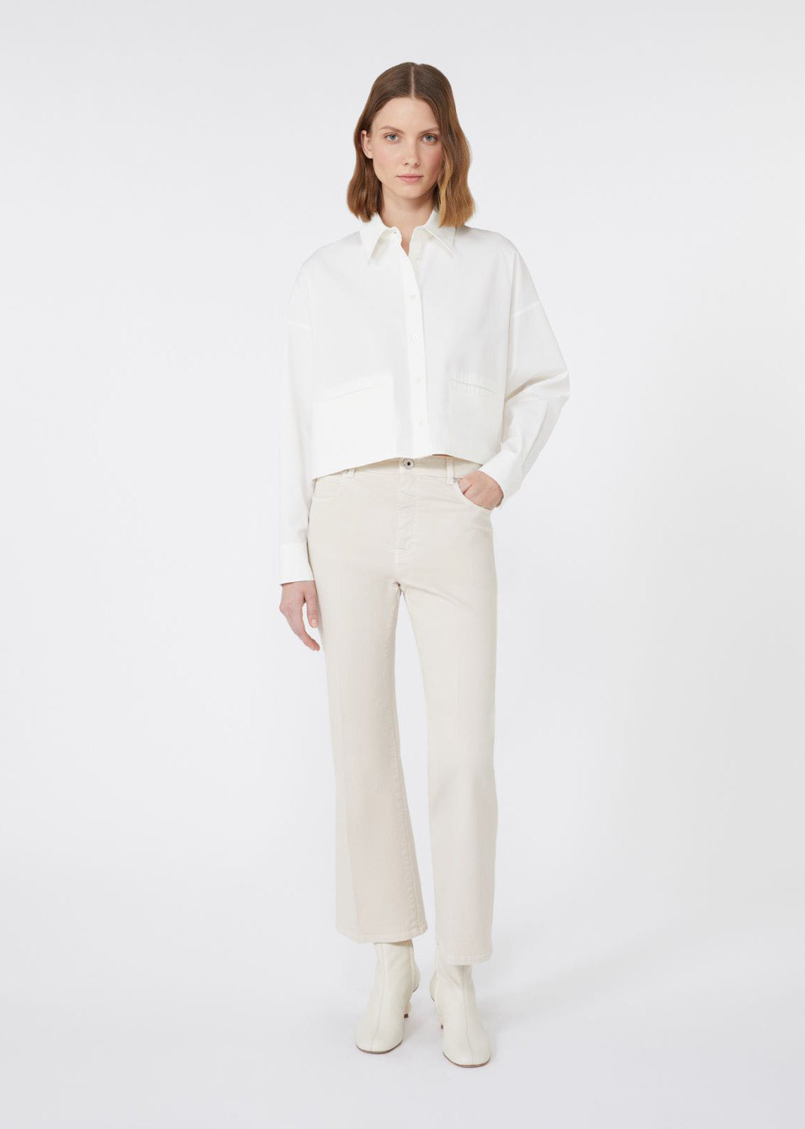 CAMICIA - SVAGO