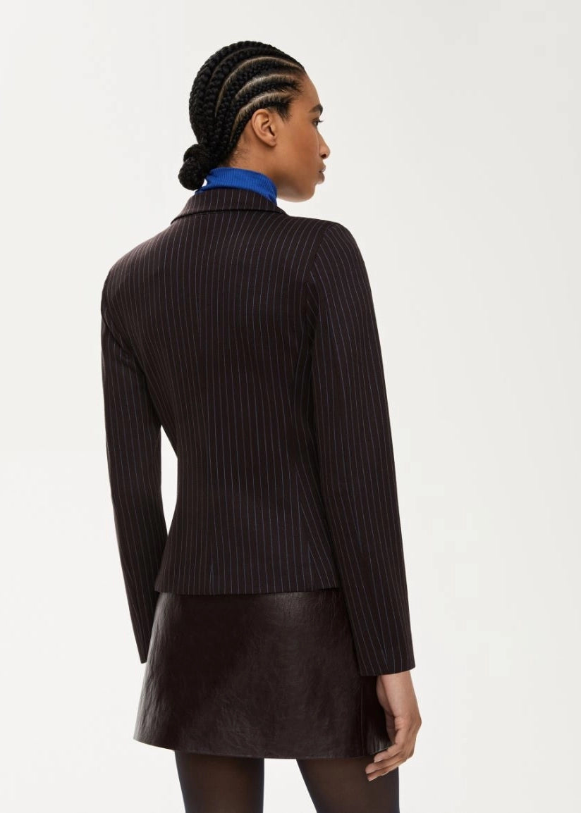 BLAZER SFIANCATO - TAILORING