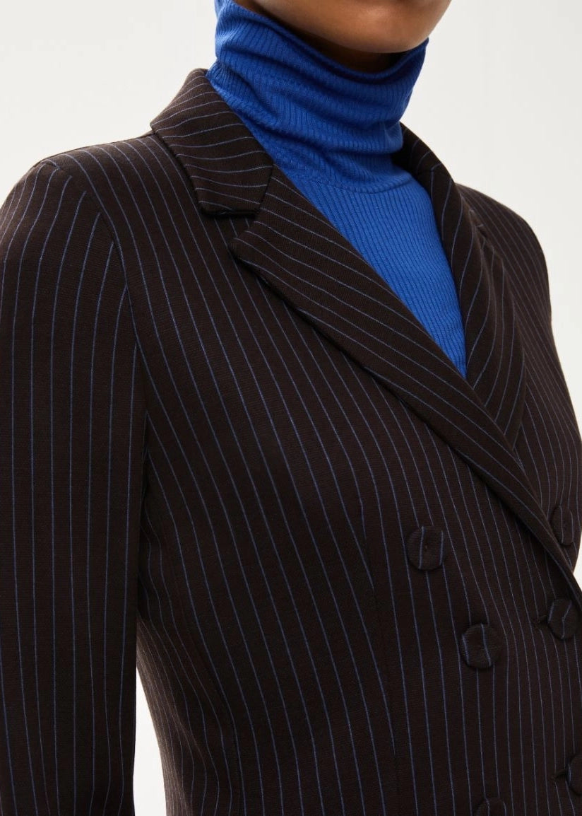 BLAZER SFIANCATO - TAILORING