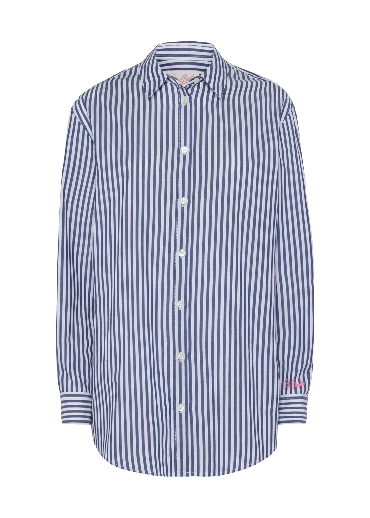 CAMICIA - BRIGITTE / BRIG001 06310H