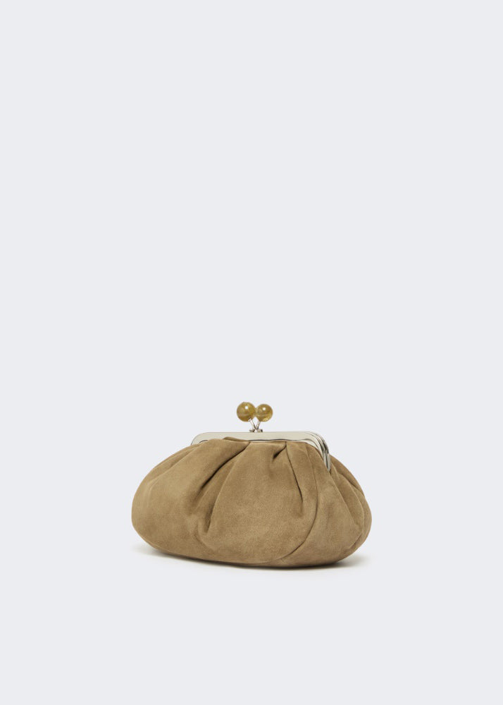 BORSA IN SUEDE - VALOIS