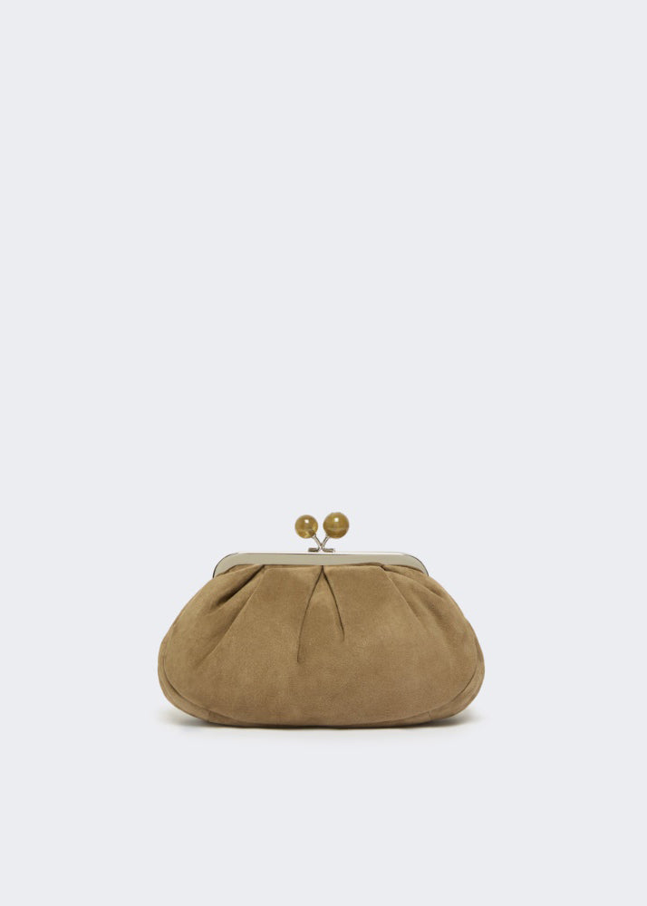 BORSA IN SUEDE - VALOIS