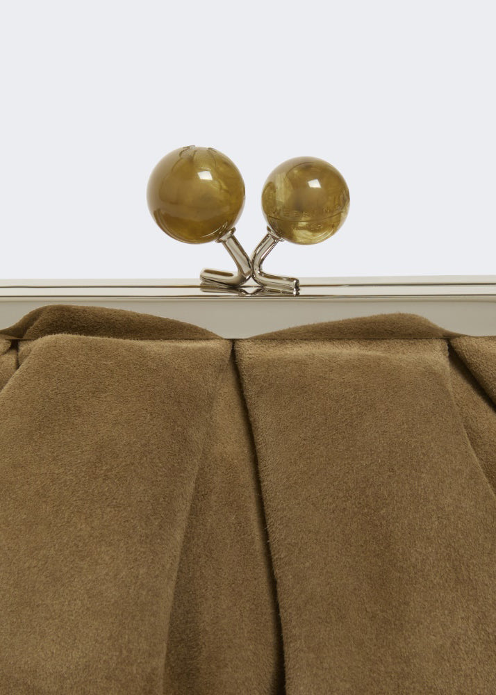 BORSA IN SUEDE - VALOIS