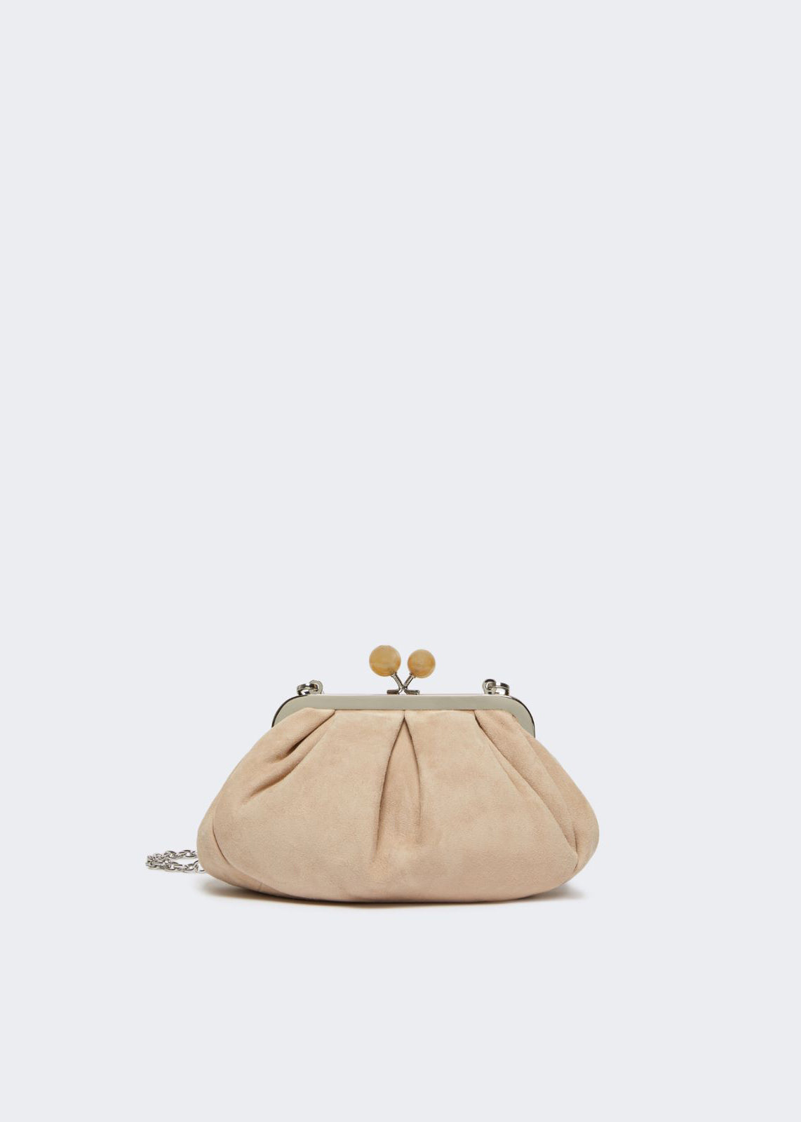 BORSA IN SUEDE - VALOIS