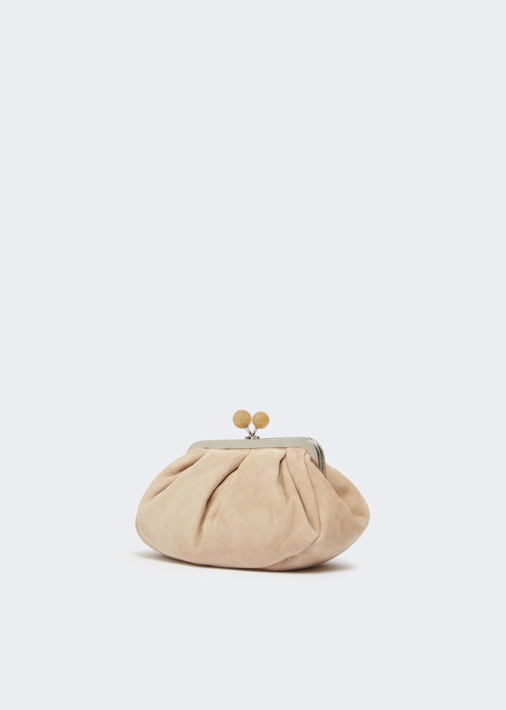 BORSA IN SUEDE - VALOIS