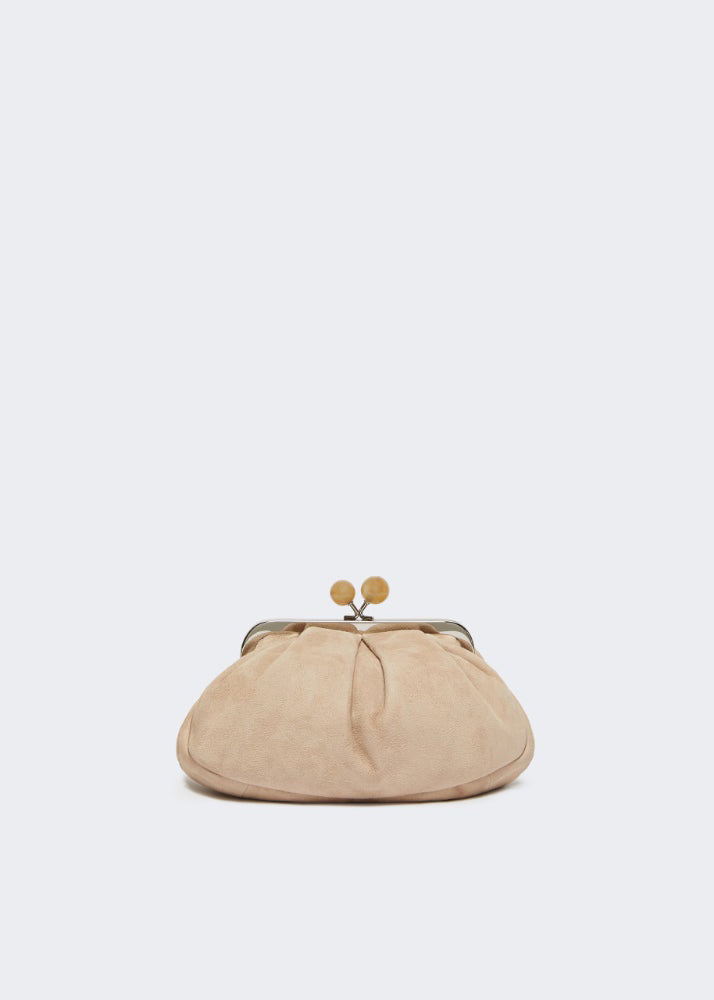 BORSA IN SUEDE - VALOIS
