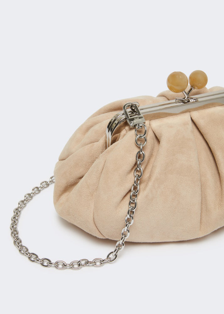 BORSA IN SUEDE - VALOIS