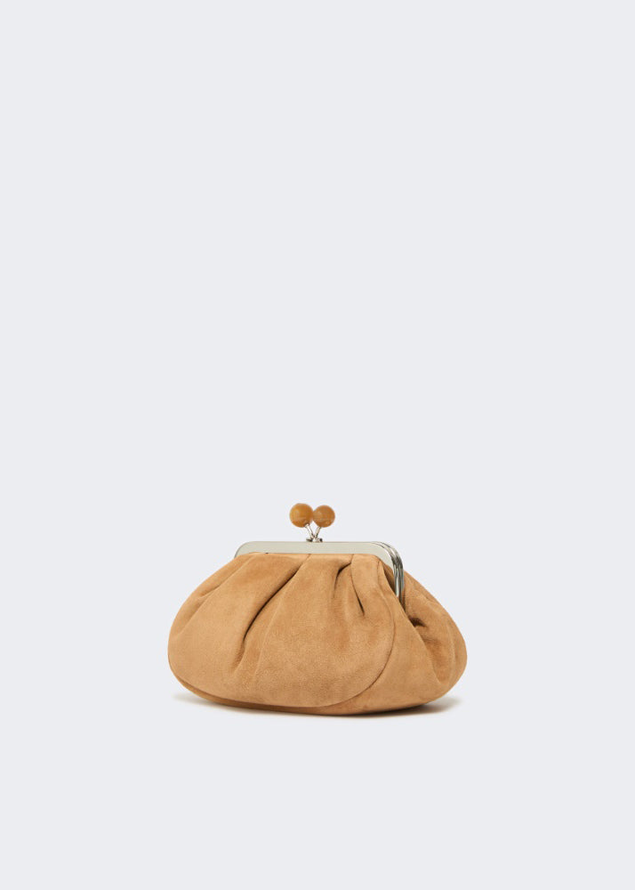 BORSA IN SUEDE - VALOIS