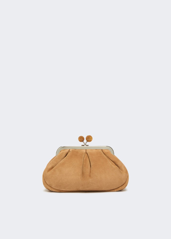 BORSA IN SUEDE - VALOIS
