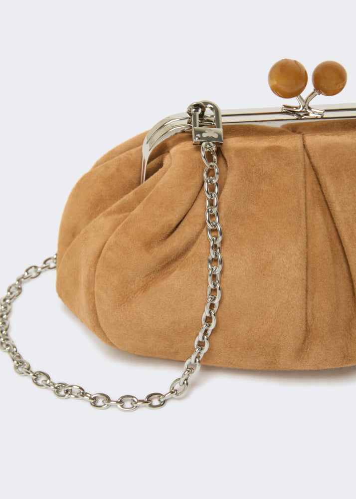 BORSA IN SUEDE - VALOIS